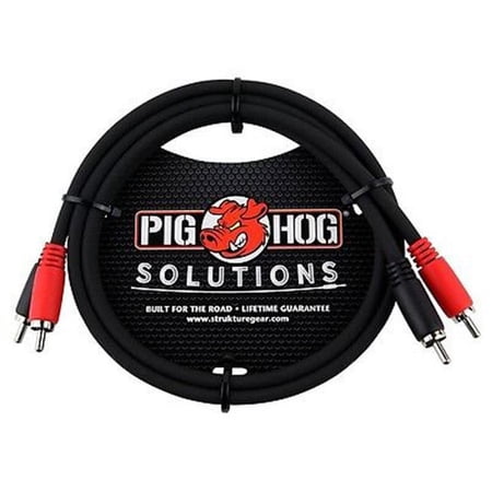UPC: 0672485347736 | Ace Products Group PDRCA03 3 ft. RCA-RCA Dual Cable