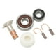thumbnail image 2 of JUSPOCKET Kit de cojinetes de escobillas del regulador del alternador Aleación de aluminio AL2400X para Maxima V6 3.5L 2004-2008, 2 of 20