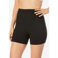 thumbnail image 2 of Comfort Choice Plus Size Cotton Boxer 10-Pack, 2 of 5