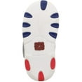 thumbnail image 7 of Twisted X Toddler-Boys' Patriotic Driving Shoe Moc Toe Multi 9 D, 7 of 7