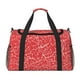 thumbnail image 1 of Balery Beef2 Bolsa de Gimnasio para Mujeres, Bolsa de Viaje con Bolsillo Húmedo, Bolsa de Fin de Semana para Mujeres, Bolsa de Viaje Resistente al Agua, 1 of 7