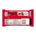 thumbnail image 3 of HERSHEY'S Strawberry Creme Flavored Hearts, Valentine's Day Candy Bag, 8.8 oz, 3 of 10