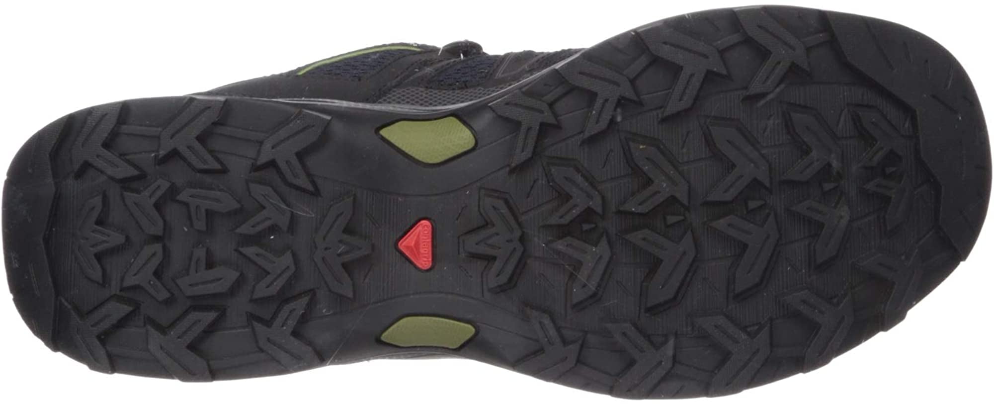 salomon pathfinder 8