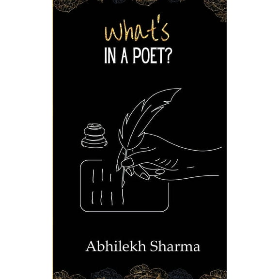 What's in a Poet?, (Paperback)