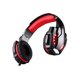 thumbnail image 4 of Audífono Micrófono Kotion Each G9000  Rojo, 4 of 4