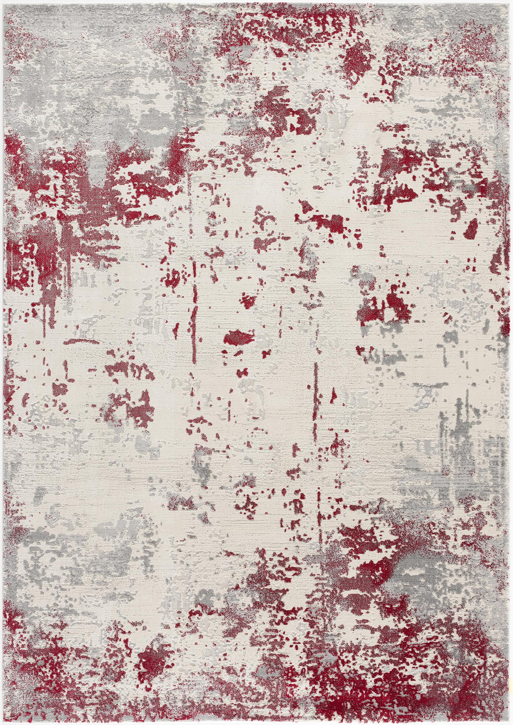 Rug Branch Vogue Collection Modern Abstract Area