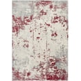 thumbnail image 2 of Rug Branch Vogue Collection Tapis abstrait moderne, 2 of 9