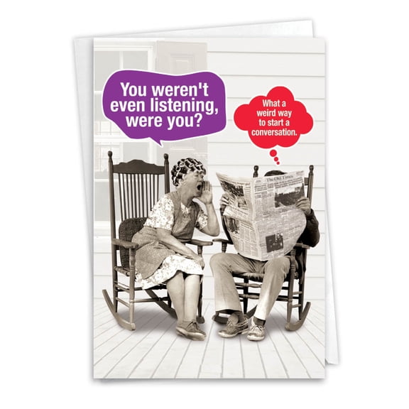 The Best Card Company 20 Assorted Wildlife Valentine's Day Notes Bulk Set 4x5.12 w/ Envelopes, 10x2 Designs, For Men, Women, Tree Animals AM10323VDG-B2x10
