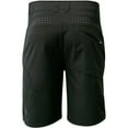 thumbnail image 2 of Gillz Extreme Bonded 9" Shorts - Medium - Black Abyss, 2 of 2