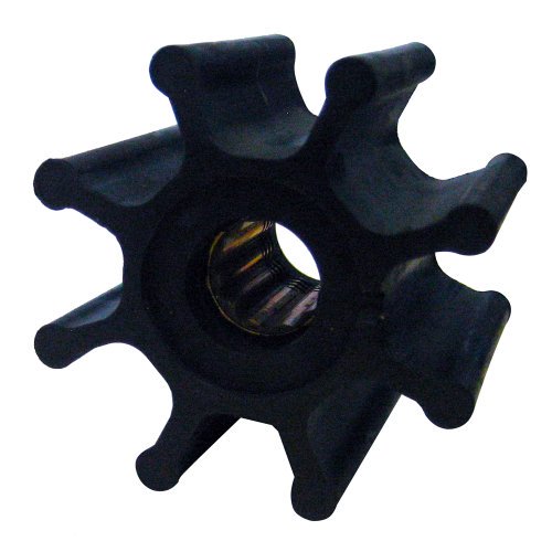 JOHNSON PUMP - KIT de Turbine à Flux SPX F7 MC 97