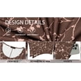 thumbnail image 5 of Fantaslook Plus Size Dresses for Women Floral Asymmetrical Hem Dress Summer Sundresses with Pockets, 5 of 9
