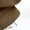 F5 PANT Coffee, variant on Sweatpants Cargo Cargo Pants For Men Men'S Cargo Sweatpants Casual Joggers Loose Fit Open Bottom Athletic Pants For Men With Pockets Coffee S