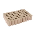 thumbnail image 1 of 54 Piezas Chino Moxibustión Rolls Stick , 02 Yinane Moxibustión Rolls Cone Stick, 1 of 8
