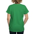thumbnail image 2 of CafePress - English Mastiff Christmas T Shirt - Women's V-Neck Dark T-Shirt, 2 of 4