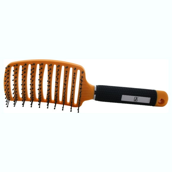 Gkhair Vent Brush by Global Keratin for Unisex - 1 Pc Hair Brush