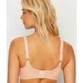 thumbnail image 2 of Vanity Fair Womens Breathable Luxe T-Shirt Bra Style-76219, 2 of 2