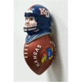thumbnail image 1 of Kansas Jayhawks Plaqueur Magnétique, 1 of 1