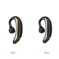 thumbnail image 2 of Gancho para la oreja Auriculares inalámbricos Bluetooth 4.2 Auriculares deportivos con cancelación de ruido Auriculares deportivos Inevent EL1212-01B, 2 of 7