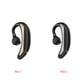thumbnail image 2 of Gancho para la oreja Auriculares inalámbricos Bluetooth 4.2 Auriculares deportivos con cancelación de ruido Auriculares deportivos Advancent EL1212-01B, 2 of 2