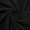Black, variant on Scuba Crepe Fabric Stretch Double Knit Neoprene Polyester Spandex Techno Material By the Yard - Pink (10 Yards)