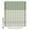 Green, variant on Sage Green Botanical Bathroom Shower Curtains with 12 Hooks Polyester Waterproof Shower Curtain for Stalls and Bathtubs Spring Floral Leaf Decorative Bathroom Privacy Curtain 54x78 Inches