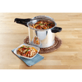 thumbnail image 2 of IMUSA ALUMINUM PRESSURE COOKER 4 L, 2 of 2