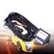 thumbnail image 4 of BRIGHTFUFU Controlador DRL de luz diurna LED multifunción, controlador DRL, revestimiento de luz diurna LED, accesorios para coche (negro), 4 of 7