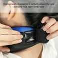 thumbnail image 4 of Support de Cou avec Éponge Respirante, Prévient la Posture Cervical, Haute Élasticité pour Bureau Étude, 4 of 7