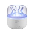 thumbnail image 1 of Diffuseur d'Arôme Rotatif pour Méduse, Machine d'Aromathérapie Rechargeable par USB Q6J22, 1 of 6