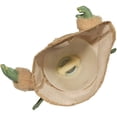 thumbnail image 6 of Kurt Adler 7-Inch Star Wars™ The Child Tree Topper, 6 of 6