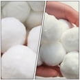 thumbnail image 3 of Shisuyan 1 Pack 200g Pool Filter Balls Cleaning Balls Durable Filter for Swimming Pool, 3 of 8