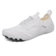 thumbnail image 2 of Aqua Shoes Zapatillas de buceo transpirables Zapatillas de vadeo para senderismo en el lago (blanco 43) Ndcxsfigh Para Estrenar, 2 of 6
