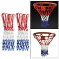 thumbnail image 4 of Basketball Net 12 Loops Rim for Standard L 55cm Dia 5mm, 4 of 8