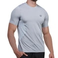thumbnail image 3 of PLayera Wilson Talla EG Gris, 3 of 4