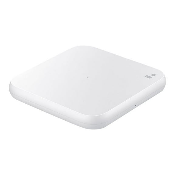 Samsung Wireless Charger Fast Charge Pad for Qi Phones - White (EP-P1300) 2021