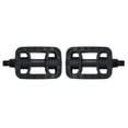 thumbnail image 2 of Pedal Con Reflejante FORZA FULL BIKE Juvenil 1/2 Negro, 2 of 5