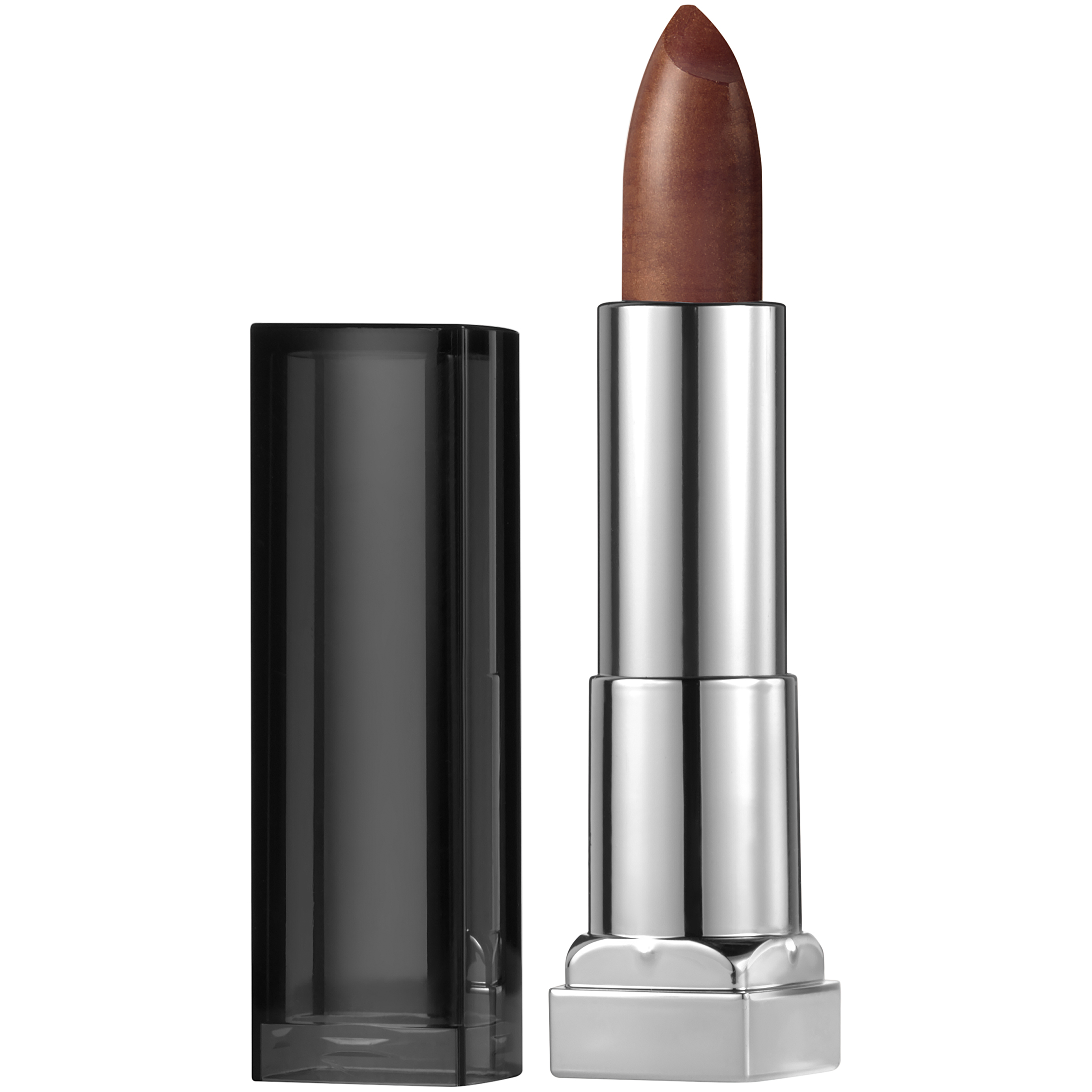 Maybelline New York Color Sensational Matte Metallics Lipstick