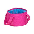 thumbnail image 4 of OUNONA 1 Pce Bassine Pliable Résistante aux Déchirures pour Extérieur, Voyage et Randonnée, 4 of 7