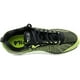 Chaussure de Course à Pied Vert Fluo / Noir Speedweave Run Ii pour Hommes - 7M – image 3 sur 5