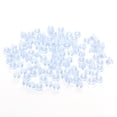 thumbnail image 3 of Unique Bargains 5mm Thread Diameter Silicone Soft Stem Bumpers for Glass Table Cabinet 100 Pack, 3 of 3