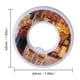 thumbnail image 4 of Vainas Sabor Aire Botella Anillo Fragancia (Whisky), 4 of 4