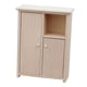 thumbnail image 3 of Gabinete a escala 1/12, juguete de accesorios de simulación, decoración de accesorios para muñecas de escena de vida, mini modelo para decoración de, 3 of 9
