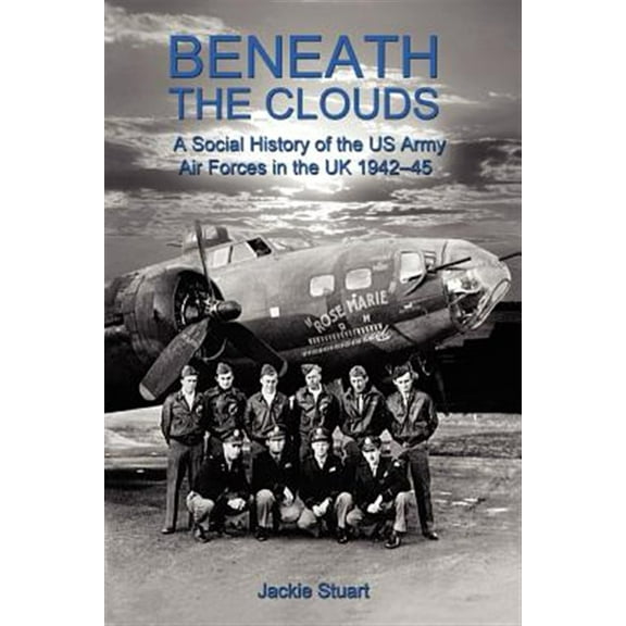 Beneath the Clouds (Paperback)