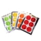 thumbnail image 2 of Juego de parches repelentes de mosquitos Ndcxsfigh sonriente bonita de 6 uds, 2 of 9