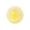 A004- Yellow, variant on Dog Pet Glow Toy Ball - Durable Bouncy Spiky Ball for Medium & Large Dogs, Red - Chew Toy, Interactive Play, Teeth Cleaning, Spot Supply