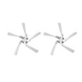 thumbnail image 4 of Replacement Parts Side Brush For Dreame W10 Robtic Vacuum Cleaner, 4 of 5
