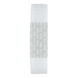 Dritz 3/4 Non-Roll Elastic, 3-Pack, White, 3 Yd Ea