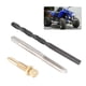 thumbnail image 5 of Idle screw carburetor screw kit screw with drill tap Idle Screw Kit Carburetor Repair Tool with Drill Tap for Yamaha Blaster YFS200 1988-2006 ANGGREK Otros, 5 of 8