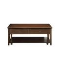 thumbnail image 3 of Acme Furniture Malachi Coffee Table w/Lift Top, Walnut (80254), 3 of 9
