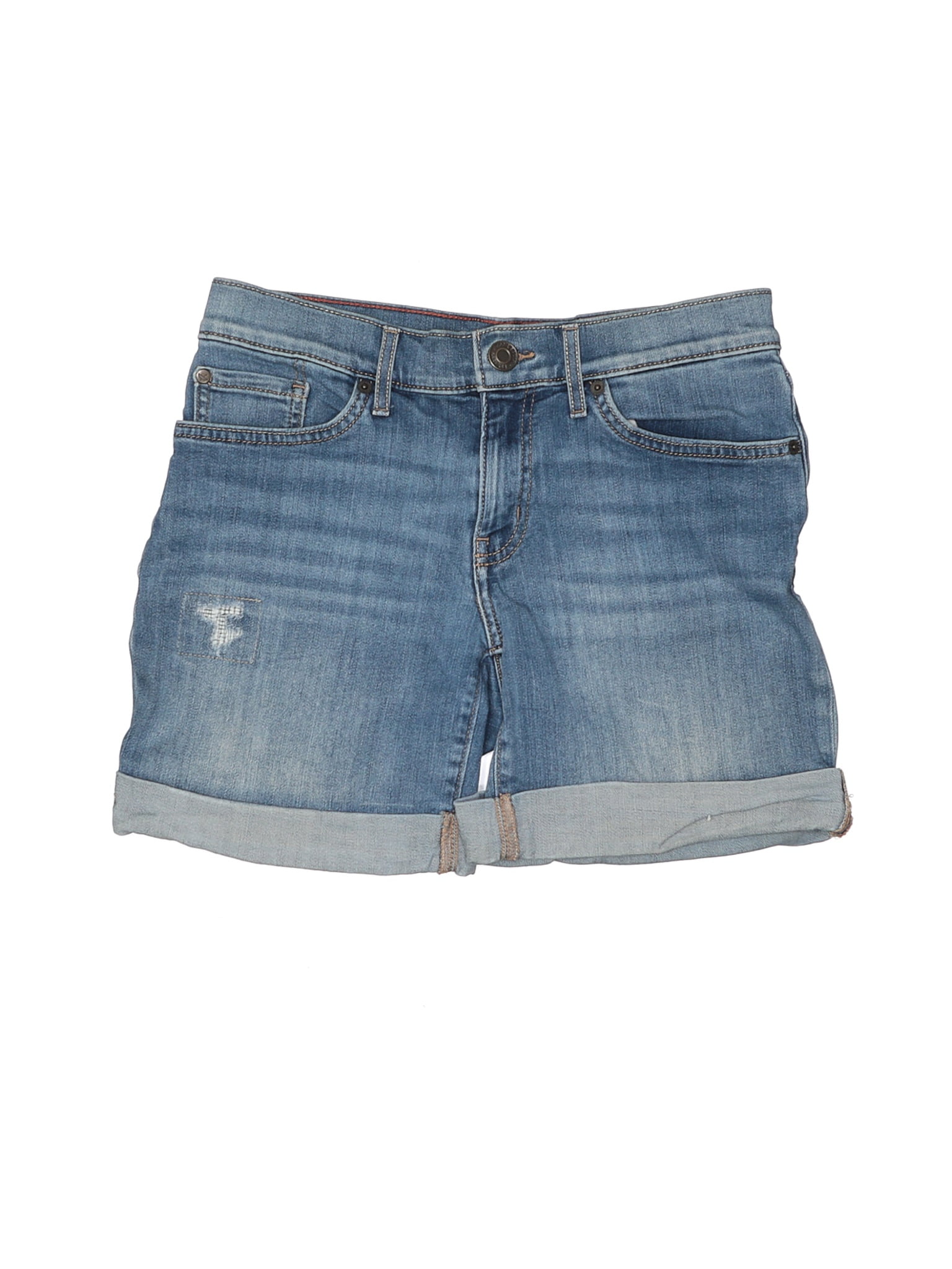 Eddie bauer denim shorts Outlet